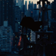 Illustration for article titled emDark Knight Rises/em trailer screencaps show just how bad it gets for Bruce Wayne